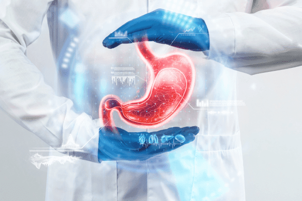 Selected Abdominal & GI Procedures