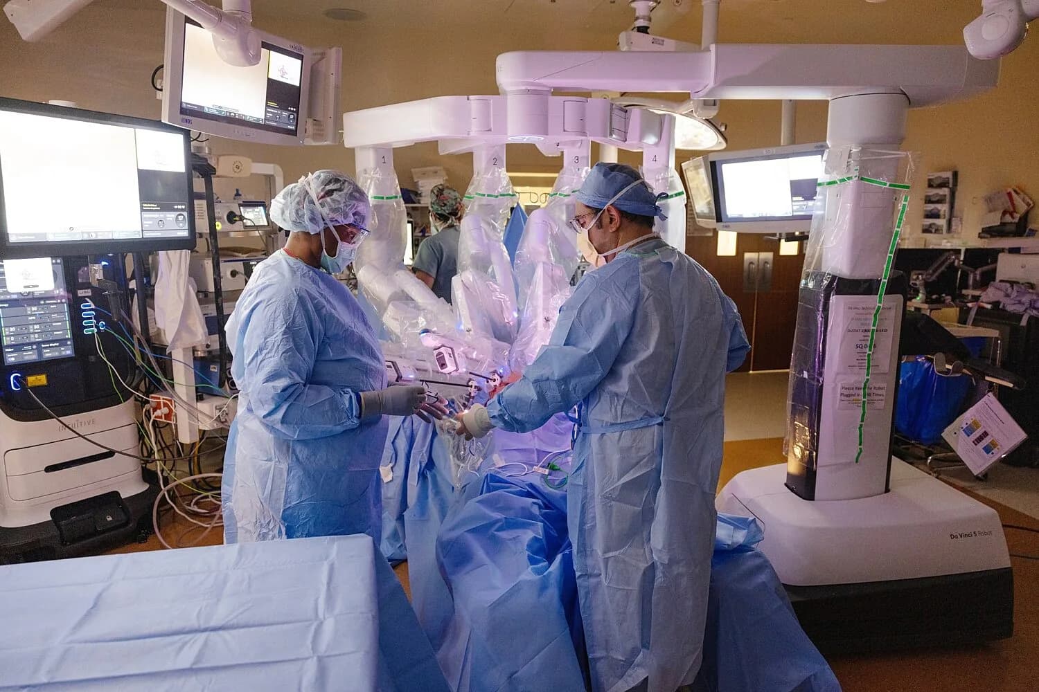 Other General Surgical Conditions