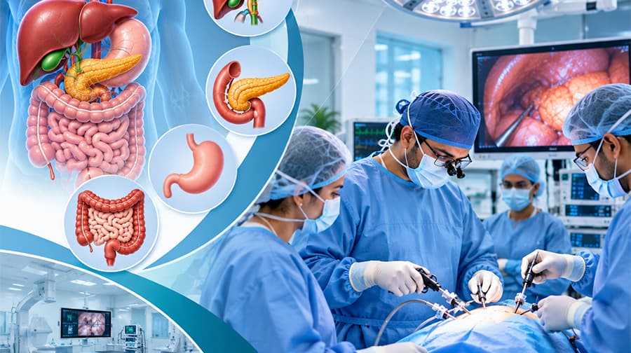 Before Surgery: 7 Questions Worth Asking Your Surgeon