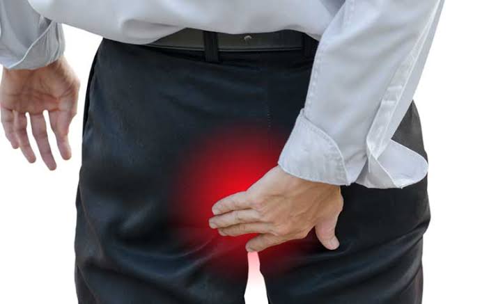 Piles Treatment