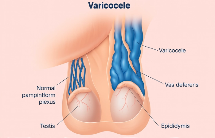Varicocele